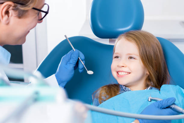 Oral Surgery in Omega, GA