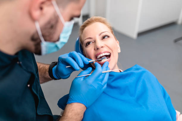 Professional  Holistic Dental Services in Omega, GA
