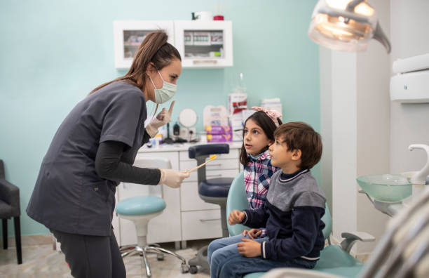 Best Periodontal (Gum) Disease Treatment  in Ome, GA
