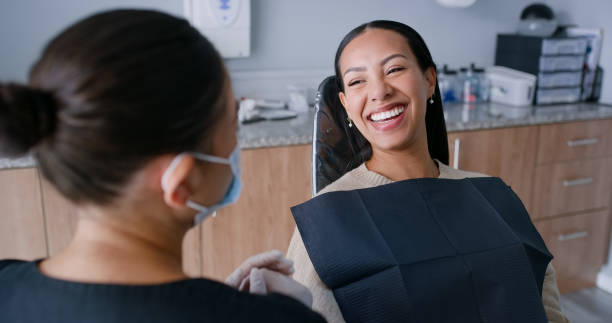 Dental Bonding in Omega, GA