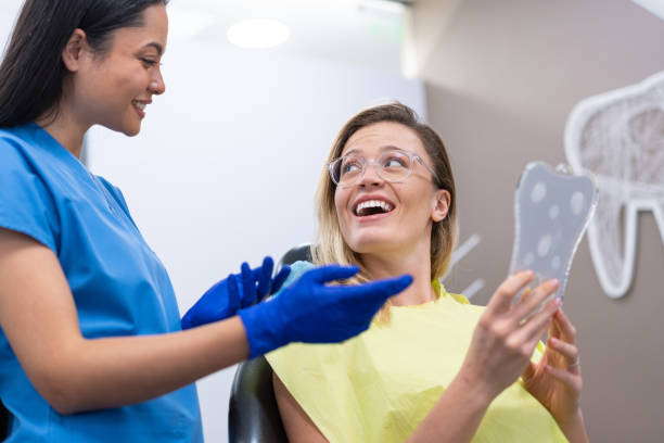 Best Dental Fillings (Composite and Amalgam)  in Ome, GA