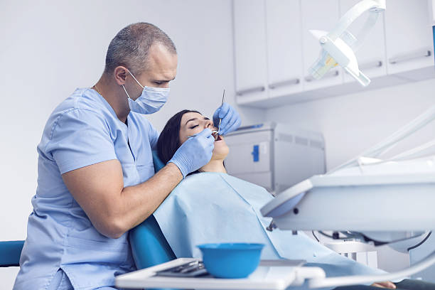 Best Pediatric Dentistry  in Ome, GA